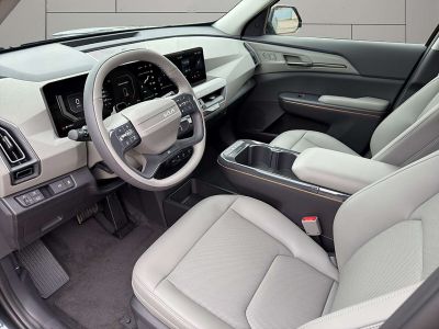 KIA EV5 Vorführwagen