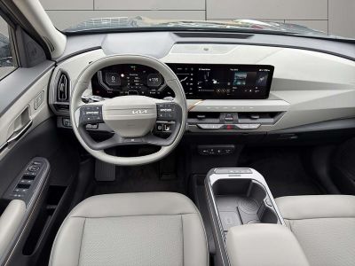 KIA EV5 Vorführwagen