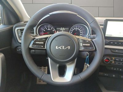 KIA Ceed Vorführwagen
