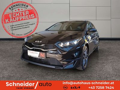 KIA Ceed Vorführwagen