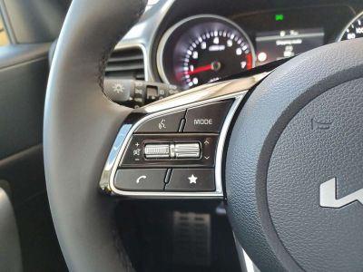 KIA Ceed Vorführwagen