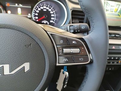 KIA Ceed Vorführwagen