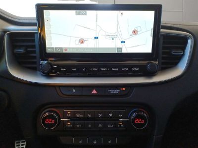 KIA Ceed Vorführwagen