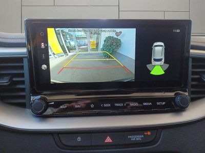 KIA Ceed Vorführwagen