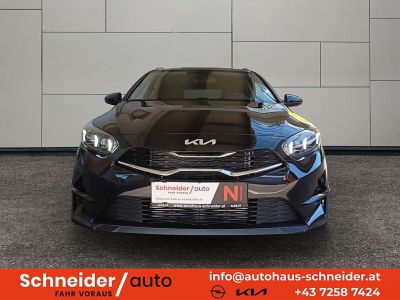 KIA Ceed Vorführwagen