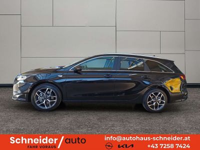 KIA Ceed Vorführwagen