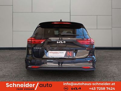 KIA Ceed Vorführwagen