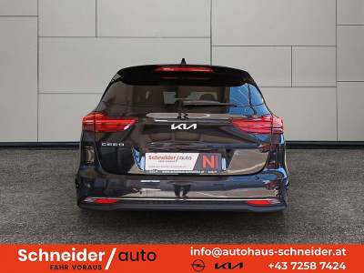 KIA Ceed Neuwagen