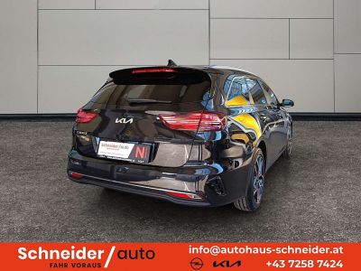 KIA Ceed Vorführwagen