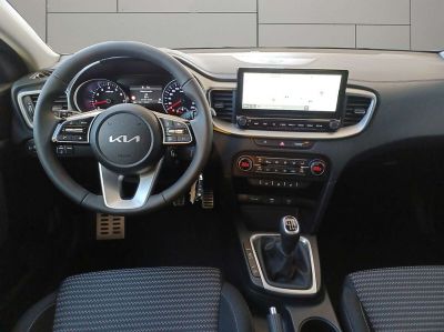 KIA Ceed Vorführwagen
