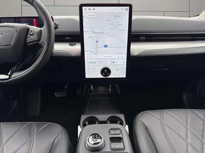 Ford Mustang Mach-E Gebrauchtwagen