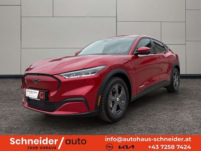 Ford Mustang Mach-E Gebrauchtwagen