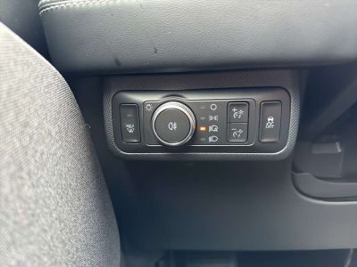 Ford Mustang Mach-E Gebrauchtwagen