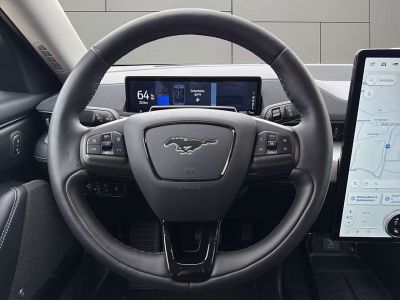 Ford Mustang Mach-E Gebrauchtwagen