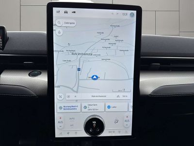 Ford Mustang Mach-E Gebrauchtwagen