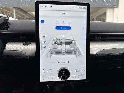 Ford Mustang Mach-E Gebrauchtwagen