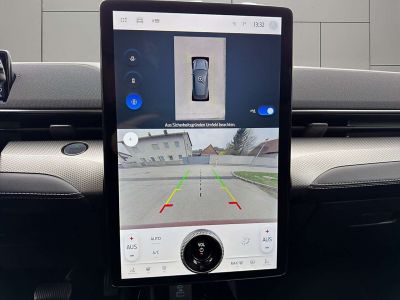 Ford Mustang Mach-E Gebrauchtwagen