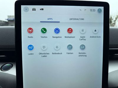 Ford Mustang Mach-E Gebrauchtwagen