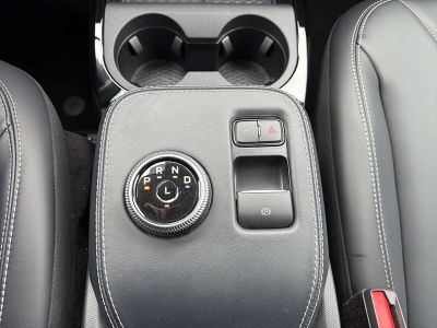 Ford Mustang Mach-E Gebrauchtwagen