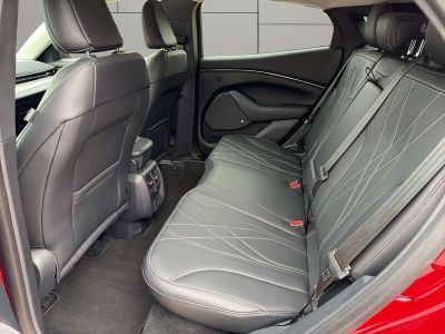 Ford Mustang Mach-E Gebrauchtwagen