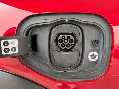 Ford Mustang Mach-E Gebrauchtwagen