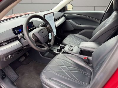 Ford Mustang Mach-E Gebrauchtwagen