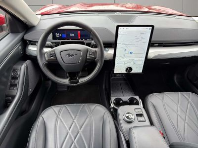 Ford Mustang Mach-E Gebrauchtwagen