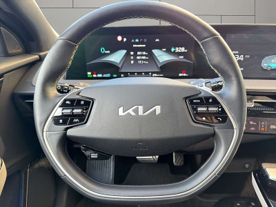KIA EV6 Gebrauchtwagen