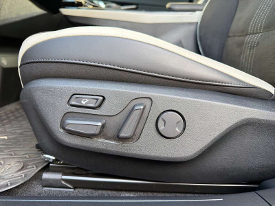 KIA EV6 Gebrauchtwagen