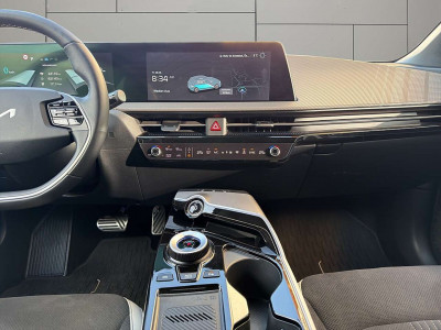 KIA EV6 Gebrauchtwagen