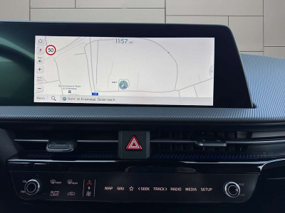 KIA EV6 Gebrauchtwagen