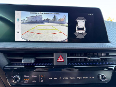 KIA EV6 Gebrauchtwagen