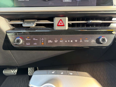 KIA EV6 Gebrauchtwagen