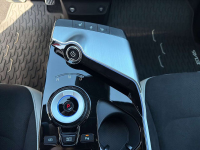 KIA EV6 Gebrauchtwagen