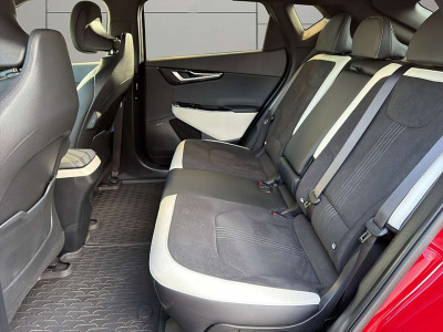 KIA EV6 Gebrauchtwagen