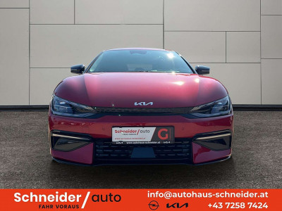KIA EV6 Gebrauchtwagen