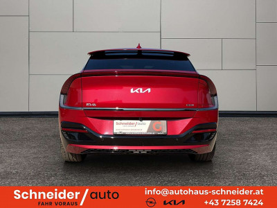 KIA EV6 Gebrauchtwagen