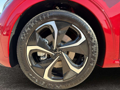 KIA EV6 Gebrauchtwagen