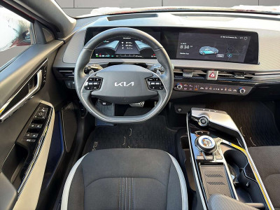 KIA EV6 Gebrauchtwagen