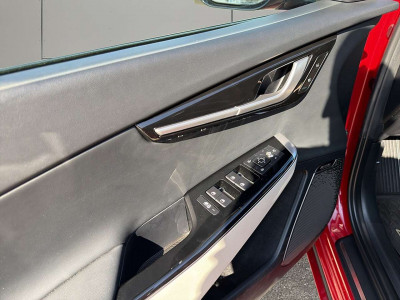 KIA EV6 Gebrauchtwagen