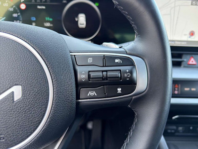 KIA Sportage Gebrauchtwagen