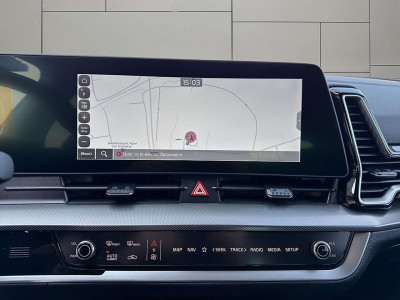 KIA Sportage Gebrauchtwagen