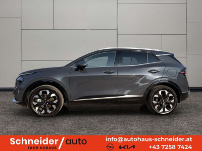 KIA Sportage Gebrauchtwagen