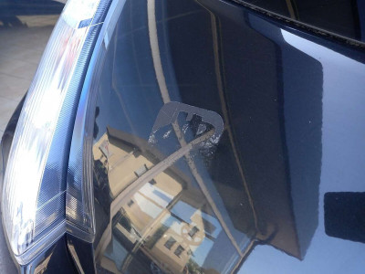 Nissan Leaf Gebrauchtwagen Nissan Leaf Gebrauchtwagen