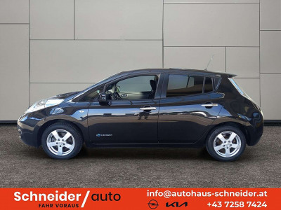 Nissan Leaf Gebrauchtwagen Nissan Leaf Gebrauchtwagen