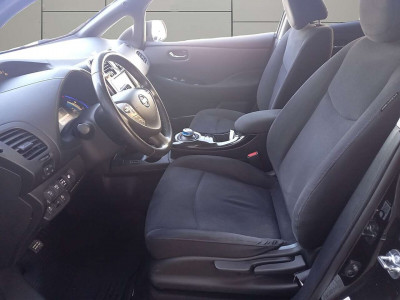 Nissan Leaf Gebrauchtwagen Nissan Leaf Gebrauchtwagen