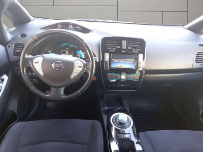 Nissan Leaf Gebrauchtwagen Nissan Leaf Gebrauchtwagen