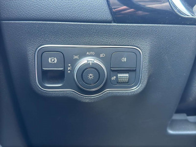 Mercedes-Benz GLA Gebrauchtwagen Mercedes-Benz GLA Gebrauchtwagen