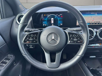 Mercedes-Benz GLA Gebrauchtwagen Mercedes-Benz GLA Gebrauchtwagen