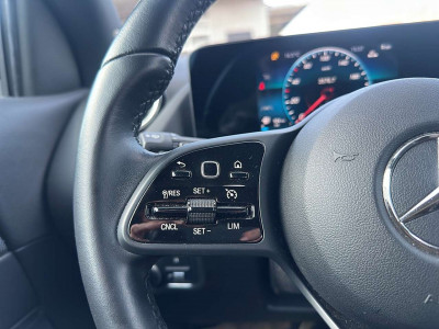 Mercedes-Benz GLA Gebrauchtwagen Mercedes-Benz GLA Gebrauchtwagen